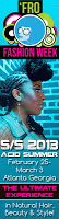 Fro Fashion Week Atlanta