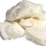 shea butter