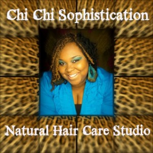 ChiChiSophistication