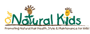 Our Natural Kids Logo