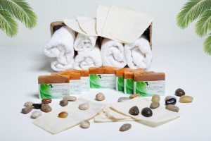 Juka Palm Soap