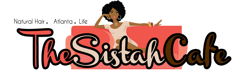 The Sistah Cafe