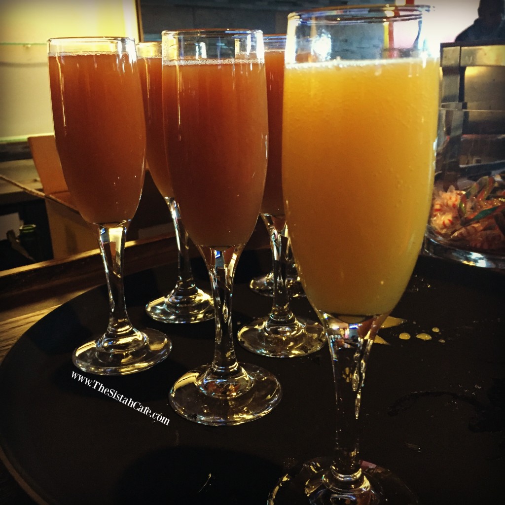 mimosa