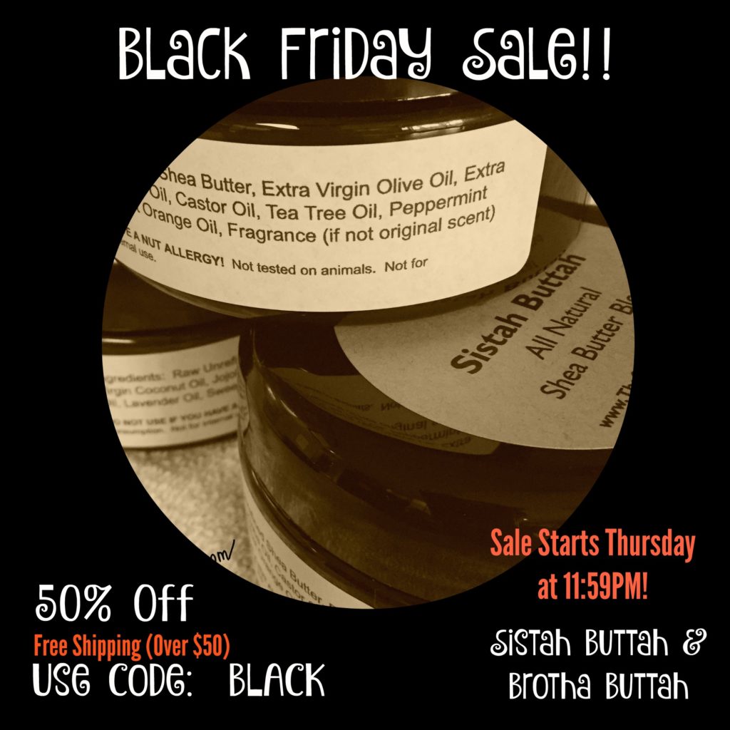 black-friday-sistah-buttah